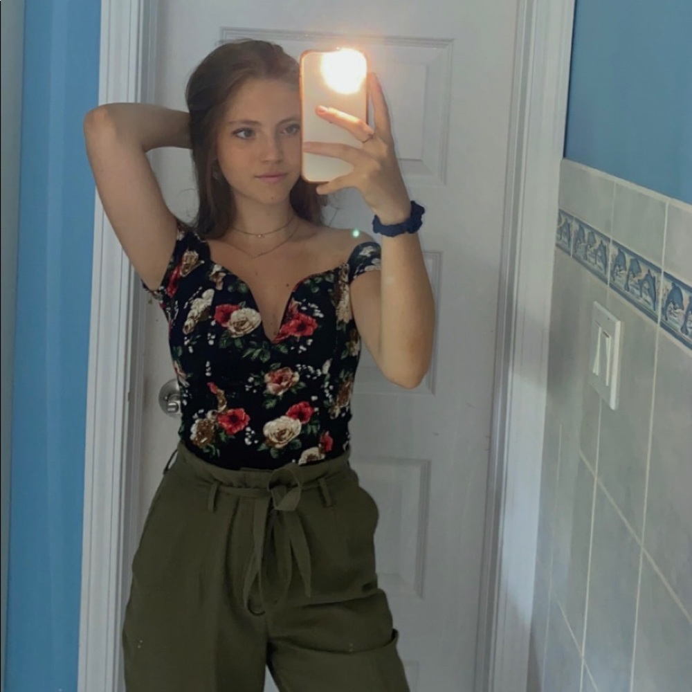 Meet your Posher, Daria